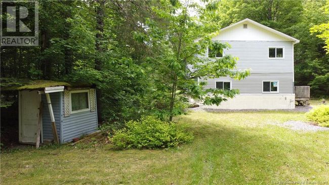 148 Menzie Settlement Rd, House other with 2 bedrooms, 1 bathrooms and null parking in Central Greenwich NB | Image 30