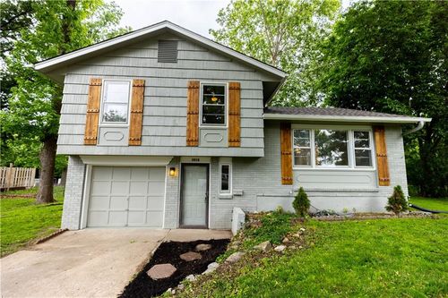 3918 S Liberty Street, Independence, MO, 64055 | Card Image
