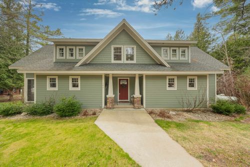 182 S Intermediate Lake Rd, Central Lake, MI, 49622-9560 | Card Image