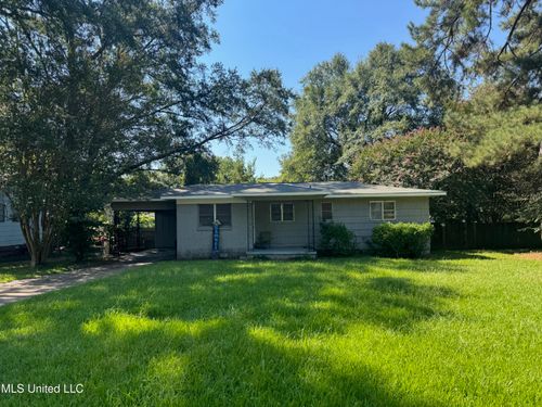 305 Judy St, Jackson, MS, 39212-5113 | Card Image