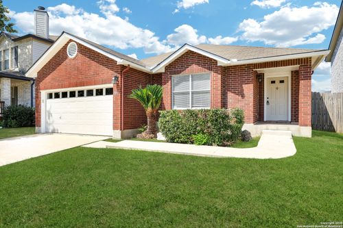 9651 Addersly Dr, San Antonio, TX, 78254-6139 | Card Image