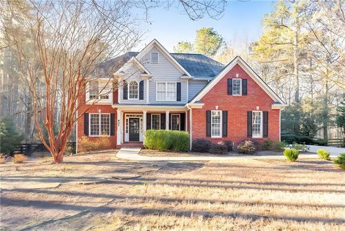 907 Pin Oak Pl, Canton, GA, 30115-8524 | Card Image