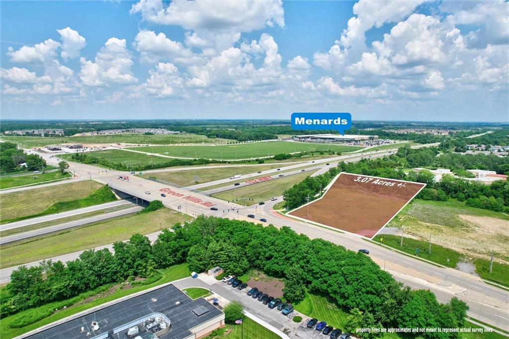 Land in Kansas City 2
