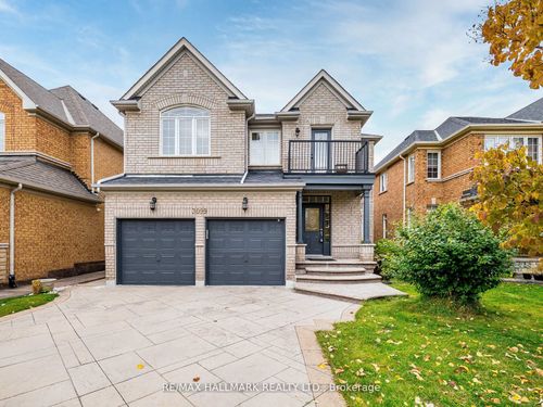 3099 Velmar Dr, Mississauga, ON, L5M6W3 | Card Image