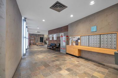 310 - 21 Nassau St, Condo with 1 bedrooms, 1 bathrooms and 1 parking in Toronto ON | Image 3