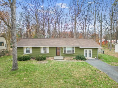 45 Falling Rock Drive, Stuarts Draft, VA, 24477 | Card Image