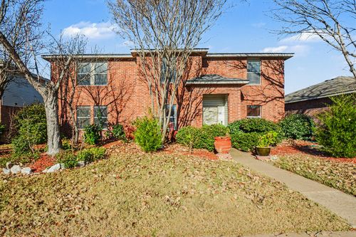 1516 Englewood Dr, Rockwall, TX, 75032-6580 | Card Image