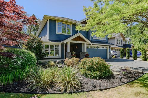 983 Arngask Ave, Langford, BC, V9B0G4 | Card Image