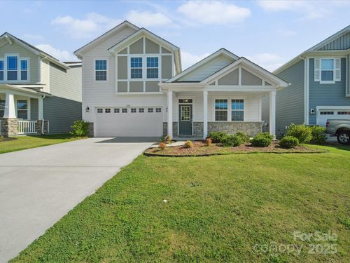 1207 Laggan Ln, Indian Trail, NC, 28079-5839 | Card Image