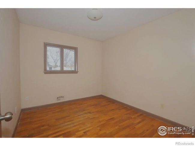 702 Diana St, House other with 3 bedrooms, 2 bathrooms and null parking in Fort Morgan CO | Image 7