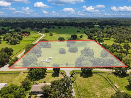 Lot 10 Nw 123rd Ln, Morriston, FL, 32668 | Card Image