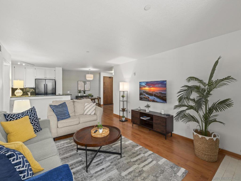 Residential in San Diego 4