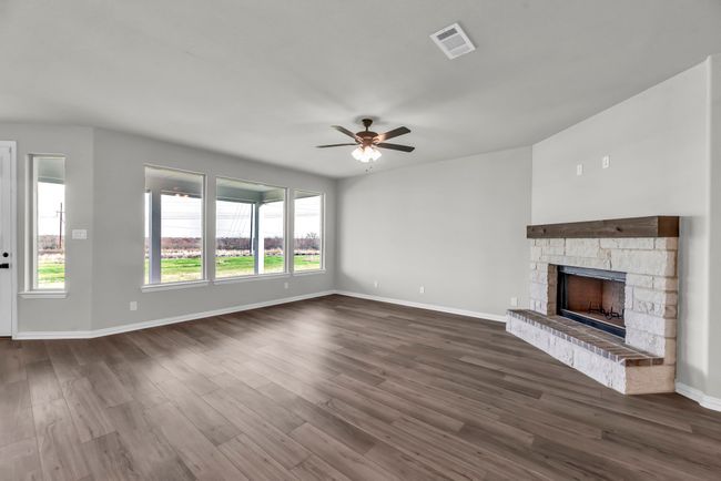 150 Roosevelt Ln, House other with 4 bedrooms, 3 bathrooms and null parking in Valley View TX | Image 25