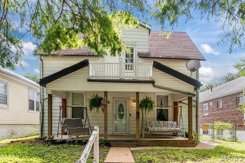 5046 S 37th Street, St Louis, MO, 63116 | Card Image
