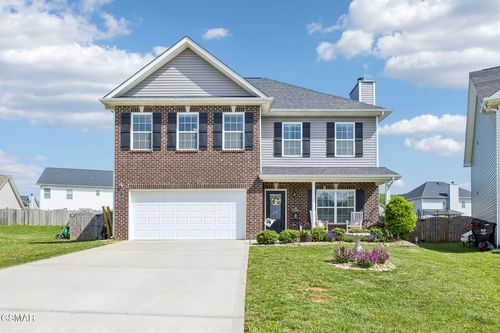 3106 Starling Drive, Maryville, TN, 37803 | Card Image