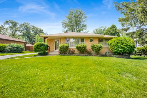 648 Illinois Ave, Villa Park, IL, 60181-3045 | Card Image