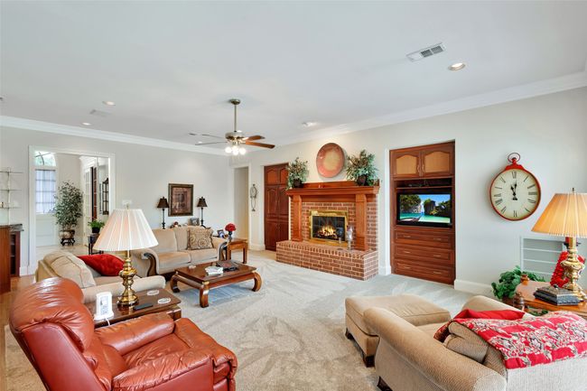 128 Country Club Dr, House other with 5 bedrooms, 5 bathrooms and null parking in Heath TX | Image 5