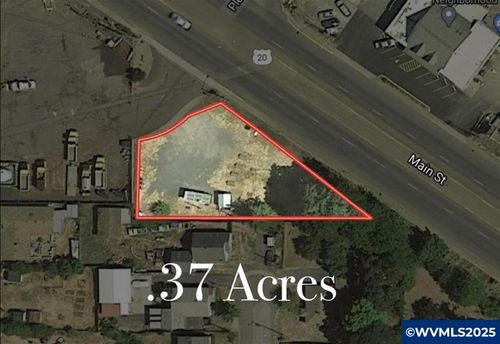225 Main St, Sweet Home, OR, 97386-1405 | Card Image