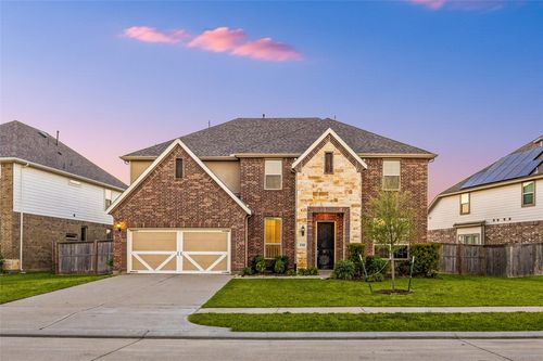 6311 Belleau Lake Dr, Katy, TX, 77493-4282 | Card Image