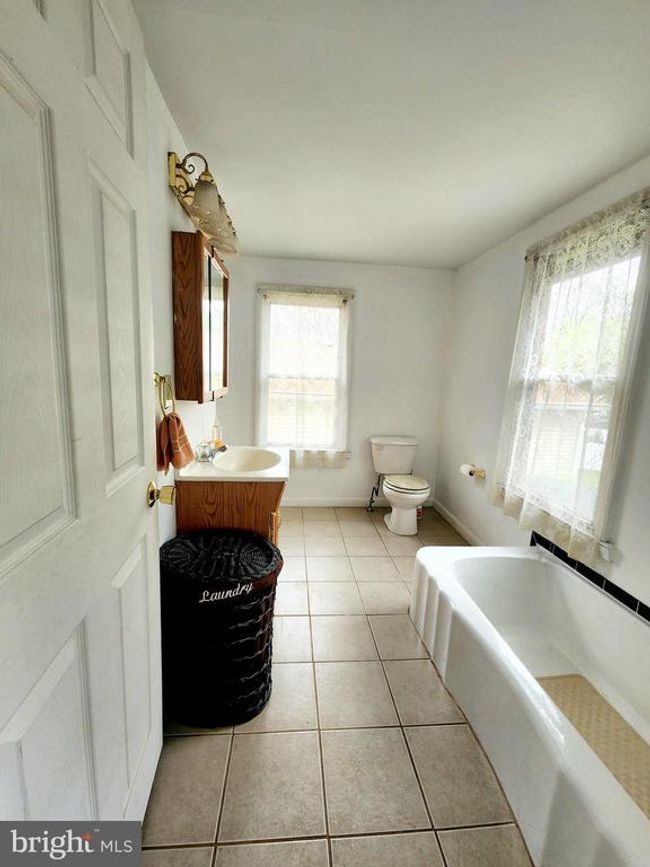 125 Albany Ave, House other with 3 bedrooms, 2 bathrooms and null parking in BARRINGTON NJ | Image 12