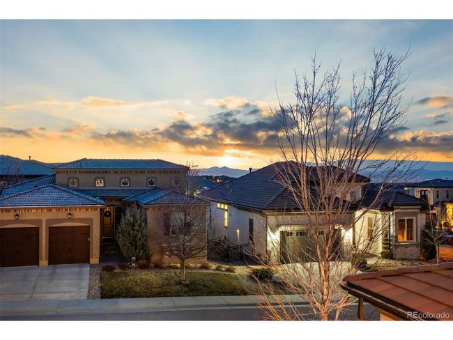 10468 Ladera Dr, House other with 4 bedrooms, 4 bathrooms and null parking in Lone Tree CO | Image 17