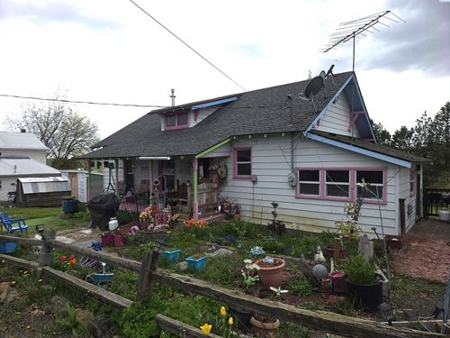 609 N 2nd St, Garfield, WA, 99130 | Card Image