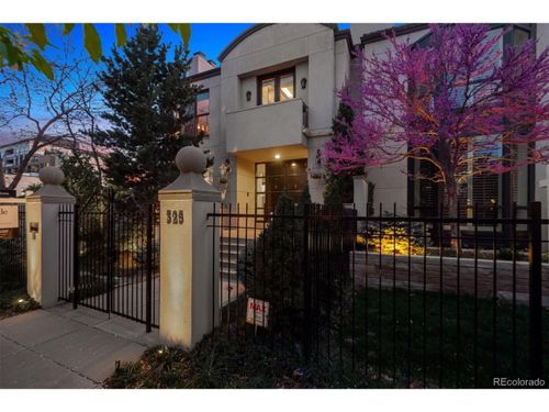 325 Clayton St, Denver, CO, 80206-4228 | Card Image