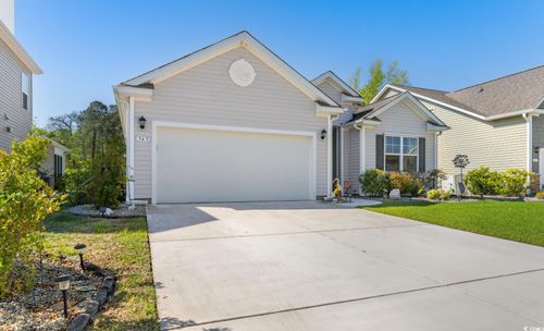 363 Cypress Springs Way, Little River, SC, 29566-7774 | Card Image