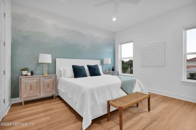 1314 2 Nd St S, House other with 4 bedrooms, 3 bathrooms and null parking in Jacksonville Beach FL | Image 35
