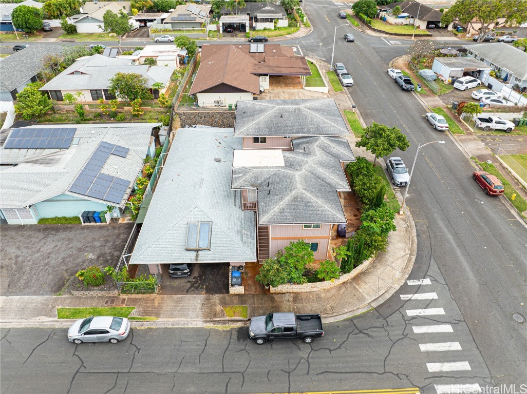 Kuahaka St, Pearl City, HI 96782 #1