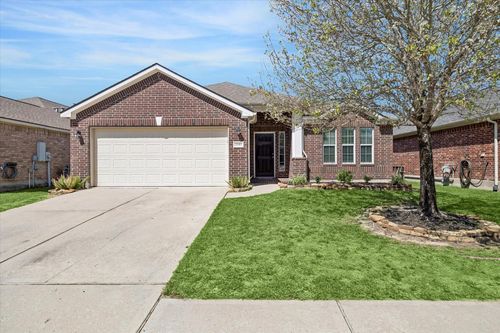 21583 Kings Bend Dr, Kingwood, TX, 77339-5341 | Card Image