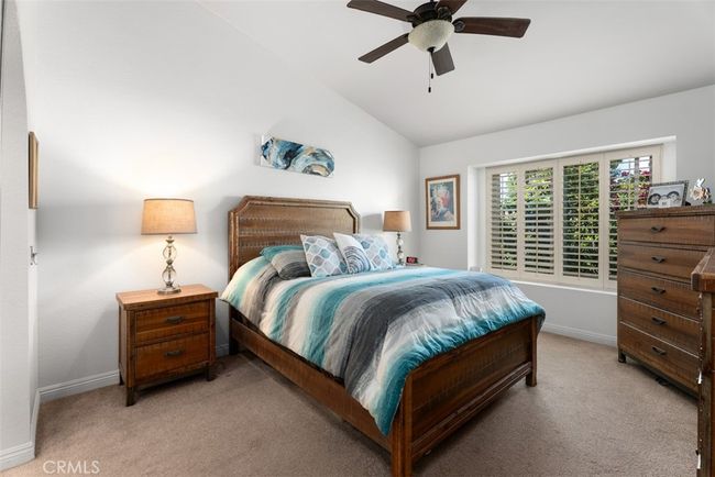 Take a look at this spacious primary bedroom area | Image 18