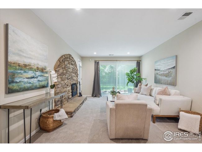APT-2 - 715 Arapahoe Ave, House attached with 2 bedrooms, 2 bathrooms and null parking in Boulder CO | Image 12