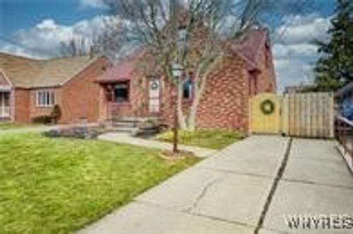 66 Wiesner Road, Lackawanna, NY, 14218 | Card Image