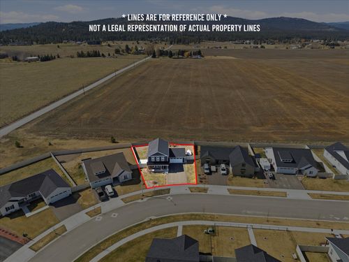 1272 Morning Eagle Dr, Kalispell, MT, 59901-9185 | Card Image
