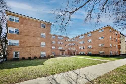 1e-2607 W Fitch Ave, Chicago, IL, 60645-3380 | Card Image