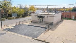 Commercial Lease in Fort Worth 4