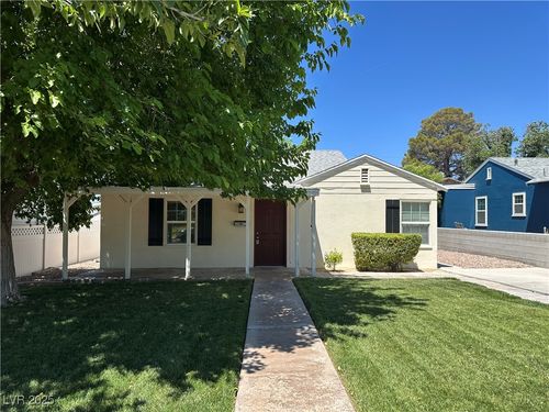 0-620 Avenue I, Boulder City, NV, 89005-2730 | Card Image