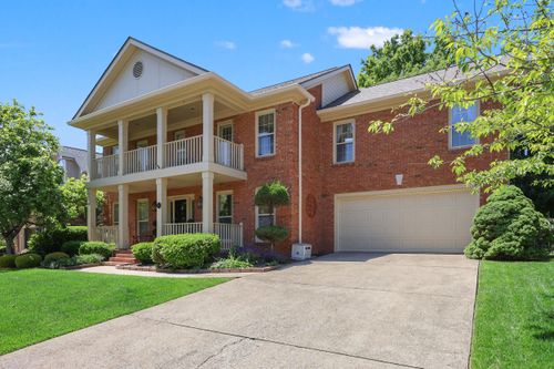 1121 Andover Forest Dr, Lexington, KY, 40509-2005 | Card Image