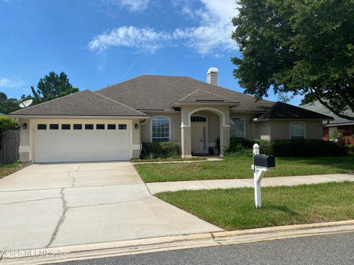 9533 Maidstone Mill Dr W, JACKSONVILLE, FL, 32244-8455 | Card Image