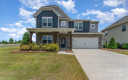 1766 Loggerhead Dr, Lancaster, SC, 29720-0371 | Card Image