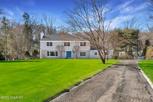 27 Wind Mill Circle, Stamford, CT, 06903 | Card Image