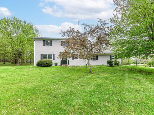 6113 N 250 E, House other with 4 bedrooms, 2 bathrooms and null parking in Greenfield IN | Image 5
