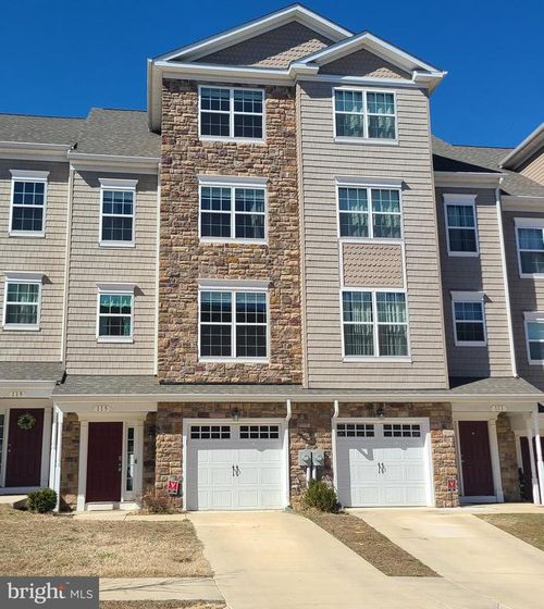 115 Clydesdale Ln, PRINCE FREDERICK, MD, 20678-3487 | Card Image