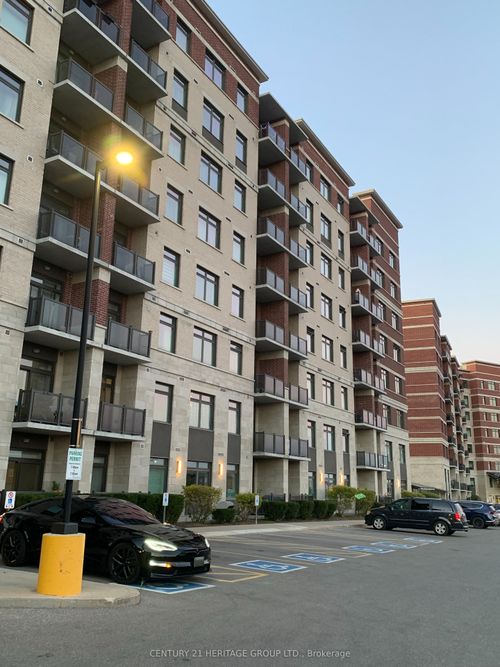 714-7325 Markham Rd, Markham, ON, L3S0C9 | Card Image