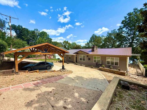 129 W Lakeshore Dr, Cherokee Village, AR, 72529-5337 | Card Image