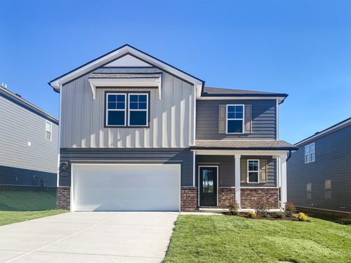 1352 Georgetown Dr, Old Hickory, TN, 37138 | Card Image