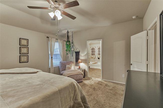 Opposite view of primary bedroom. | Image 28
