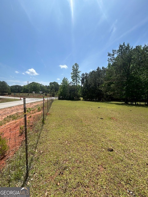 Land in Mcdonough