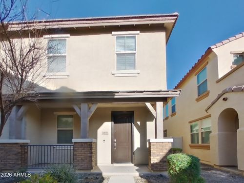 12577 W Steed Rdg, Peoria, AZ, 85383-7270 | Card Image